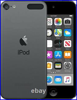 2024? New Sealed Apple iPod Touch 7th Gen 128GB 256GB Best Gift USA Freeshipp