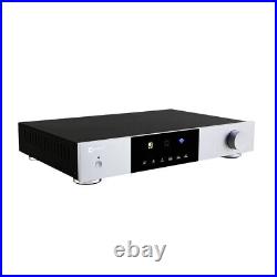 All In One Digital Audio Player Hi-res Audio HDD Player Network Music Streamer