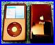 Apple IPOD CLASSIC 7th Generation / 7G 128GB SSD and Mega Battery Grey