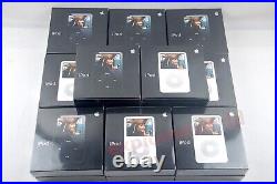 Apple iPod Classic 5th Generation 128GB 256GB 512GB 1TB Sealed- Retail Box