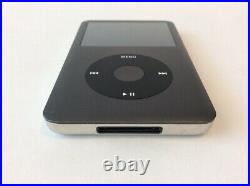 Apple iPod Classic 5th Generation 128GB 256GB 512GB 1TB Sealed- Retail Box