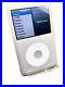 Apple iPod Classic 7th Generation 128GB SSD Excellent Various Colors Excellent