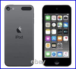 Apple iPod touch 7th generation Space Gray 32GB B-Grade. Fully Tested