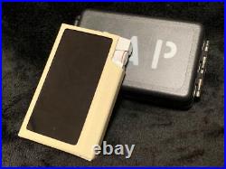 Astell & Kern AK70 DAP Portable Audio Player Music Player Hi-Res White
