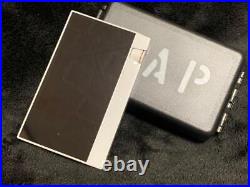 Astell & Kern AK70 DAP Portable Audio Player Music Player Hi-Res White