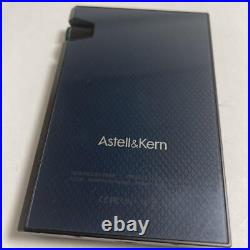 Astell&Kern AK70 MKII High Performance Digital Audio Player English language