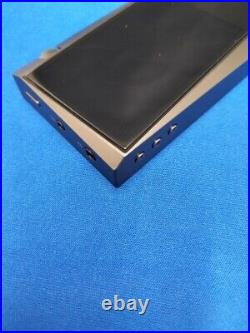 Astell&Kern A&norma SR15 Digital Audio Player Dark Gray Tested Box Cable Bundle