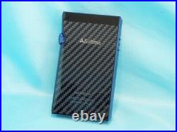 Astell & Kern SP1000M A&ultima Lapis Blue Digital Audio Player English withBox