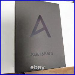 Astell&Kern SP1000 copper High Performance Portable Digital Audio Player English