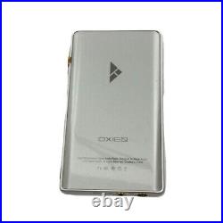 Basso Audio Digital Audio Player (DAP) DX160 32GB Silver Bundle Japan Used