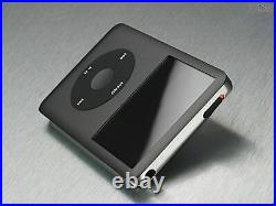 Brand New Apple Classic 7th Generation Black (160GB) Latest Model Sealed