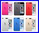 Brand New Apple iPod Touch 7th Generation 32GB 128GB 256GB All colors-Sealed lot