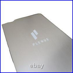 COWON PLENUE M2 128GB PM2-128G-SL MP3 High Res Digital Player Silver Used