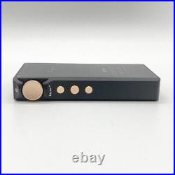 Cayin N3 Pro Digital Audio Player High Res Tube & Solid State Black
