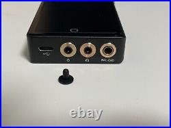 Cayin N3 Pro Digital Audio Player Tube & Solid High Res Tested Very FastShipping