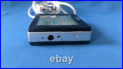 Cowon D2 16gb Mp3 Flac Digital Player