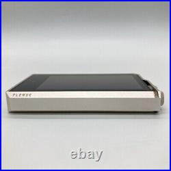 Cowon PLENUE 2 Mark II P2MK2-256G-JG Digital Audio Player Hi-Res Music Used