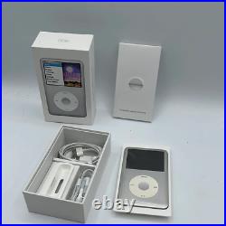 Custom 1TB iPod Classic 7thGen Taptic Mod 3000mah Battery-Latest Model All color