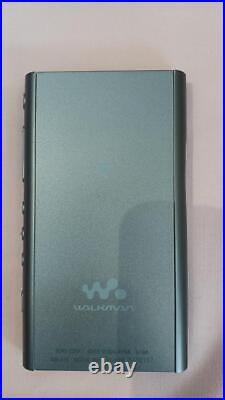 Excellent+ Sony NW-A55 Walkman Digital Audio Player MP3 Bluetooth