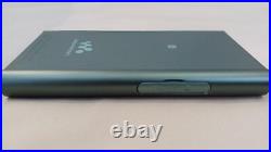 Excellent+ Sony NW-A55 Walkman Digital Audio Player MP3 Bluetooth