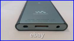 Excellent+ Sony NW-A55 Walkman Digital Audio Player MP3 Bluetooth