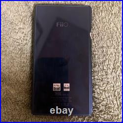 FiiO M11 PRO High Performance Portable Digital Audio Player English language