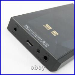 FiiO M11 Plus LTD Aluminum Alloy Hi-Res Digital Audio Player Tested Japan
