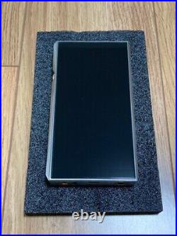 FiiO M11 Pro High Performance Portable Digital Audio Player Black in Box