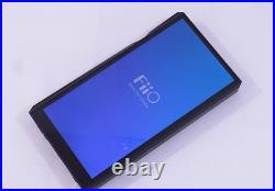 FiiO M11 Pro High Performance Portable Digital Audio Player English language