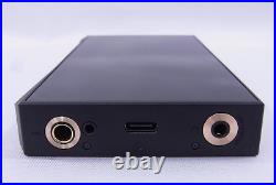 FiiO M11 Pro High Performance Portable Digital Audio Player English language