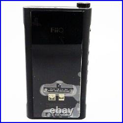 FiiO M15 High Performance Portable Digital Audio Player English Language Used