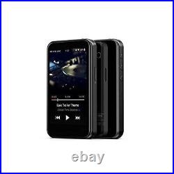 FiiO M6 Portable High-Resolution Wireless Digital Audio Music Player Black Good