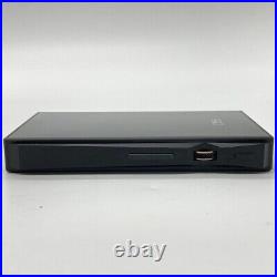 FiiO X5 3rd Portable Digital Audio player High Resolution DAP Black From Japan