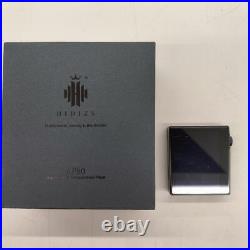 HIDIZS AP80 DAP High-Resolution Digital Audio Player