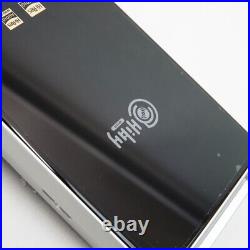 HiBy Music Audio Player Bundle New HiBy R6 SV Box Tested from Japan Used