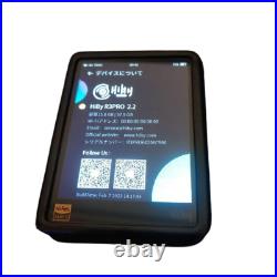 HiBy R3 Pro High Performance Portable Digital Audio Music Player Body Only