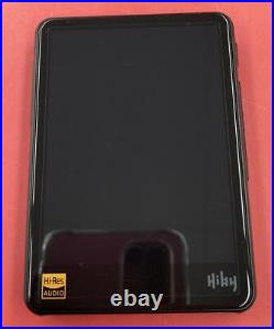 HiBy R3 Pro Portable Digital Audio Music Player Used