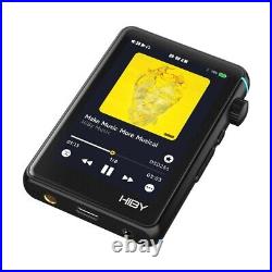 Hiby R3 II Digital Audio Player