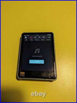 Hiby R3 Pro Saber 2022 Digital Audio Player (DAP) (Used, Like New)