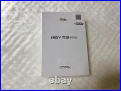 Hiby R3 pro High Performance Portable Digital Audio Player