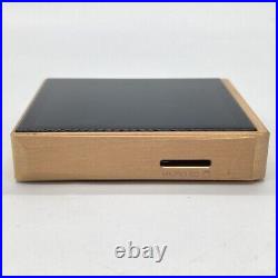 Hidizs AP80 Pro Rose Gold Limited Hi-Res Digital Audio Player DAP MP3 Bluetooth