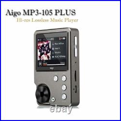 Hifi Mp3 Music Player Portable Screen Hi Res WM8965 DSD Sport USB Audio Device