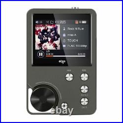 Hifi Mp3 Music Player Portable Screen Hi Res WM8965 DSD Sport USB Audio Device