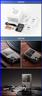 Hifi Mp3 Music Player Portable Screen Hi Res WM8965 DSD Sport USB Audio Device