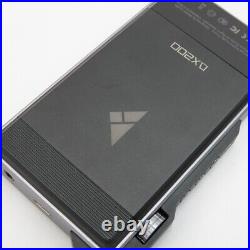 IBasso Audio DX200 Portable Digital Audio Player Japan Used FedEx