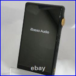 IBasso DX240 Green Hi-Res Digital Audio Player Translation Item F/S from Japan