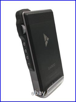 Ibasso DX200 Digital Audio Player DAP English language