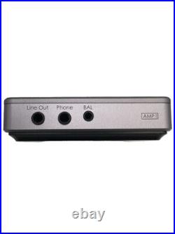 Ibasso DX200 Digital Audio Player DAP English language