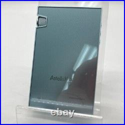 Iriver Astell & Kern AK70 64GB Portable Hi-Res Audio Player English language