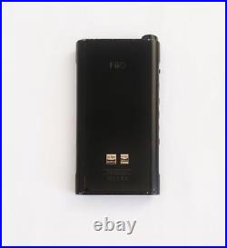 Junk FiiO M15 Portable High Resolution Digital Audio Music Player MicroSD